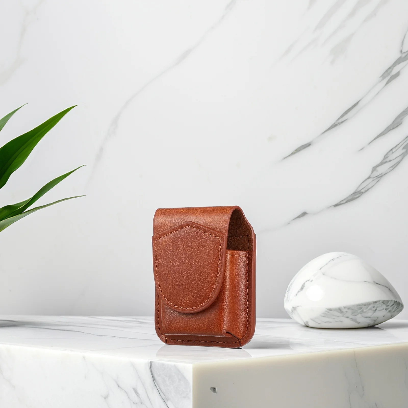 Lighter Case Protective Sleeve Durable Cigarette Cover Portable Bag Storage For Men Gift Premium Quality Safe Small Size
Lighter Case Protective Sleeve Durable Cigarette Cover Portable Bag Storage For Men Gift Premium Quality Safe Small Size