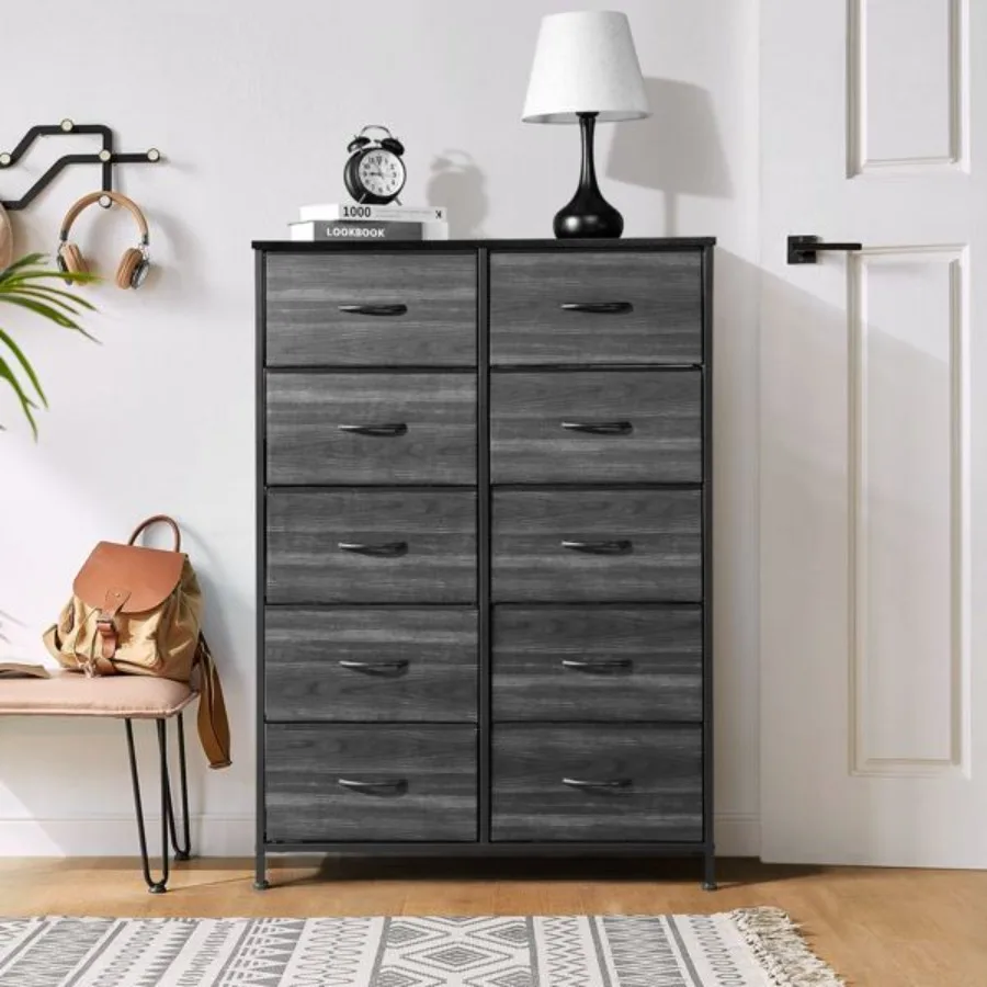 10 drawer double row nonwoven storage cabinet cationic cloth surface + nonwoven fabric drawer + particle board + iron frame 85*
10 drawer double row nonwoven storage cabinet cationic cloth surface + nonwoven fabric drawer + particle board + iron frame 85*