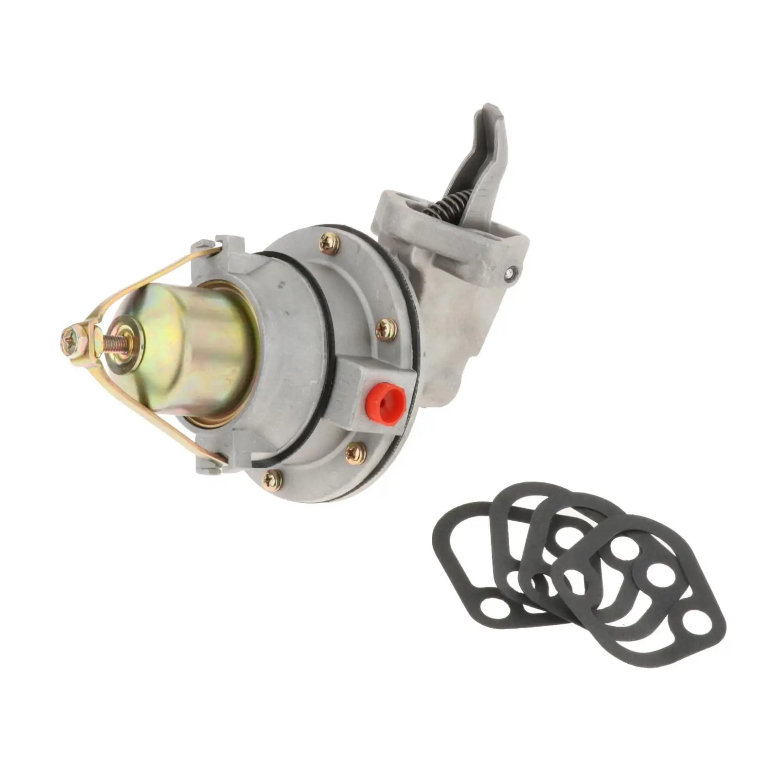 3854858 Fuel Pump Kit 8M0073435 Replace 42725A3 High Performance Mechanical Fit for Mercruiser 181 Car 170 Vehicle 165
3854858 Fuel Pump Kit 8M0073435 Replace 42725A3 High Performance Mechanical Fit for Mercruiser 181 Car 170 Vehicle 165