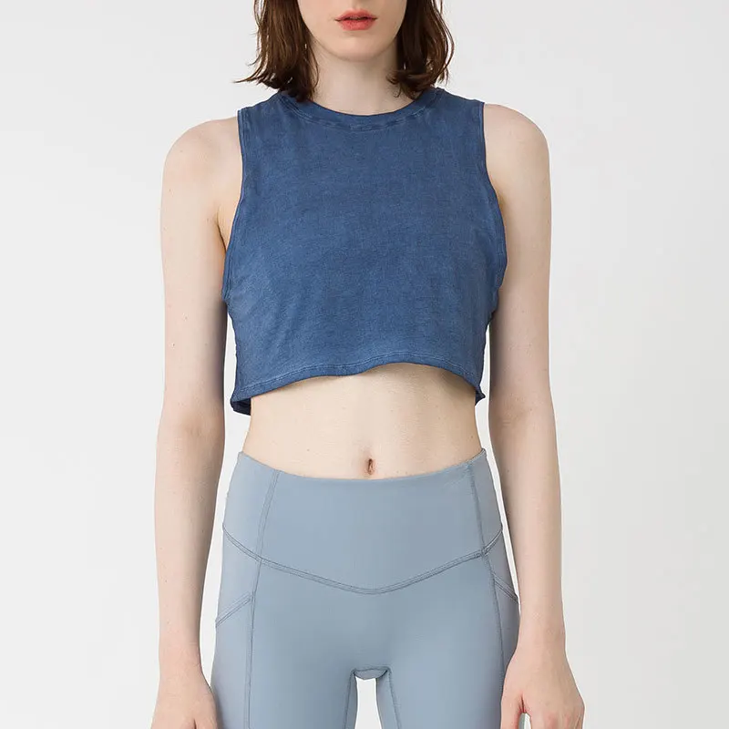 NIOKI yoga clothes women running sports fitness yoga tops women summer short cropped blouse vest blusas
NIOKI yoga clothes women running sports fitness yoga tops women summer short cropped blouse vest blusas