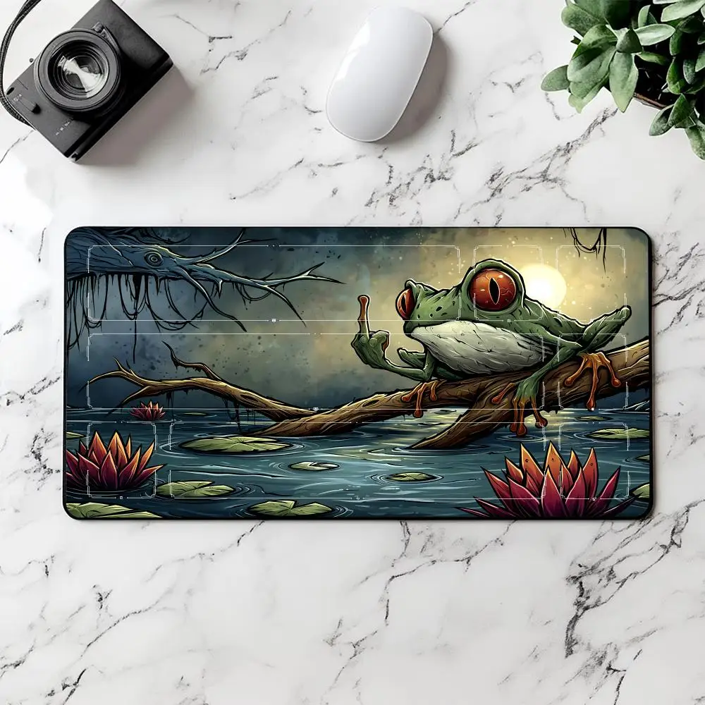 Mouse Pad Card Playmat Stitched with Magic Zones Game Mats Tabletop rug Card Battles Commander Gaming Duel deskmat Beginner
Mouse Pad Card Playmat Stitched with Magic Zones Game Mats Tabletop rug Card Battles Commander Gaming Duel deskmat Beginner