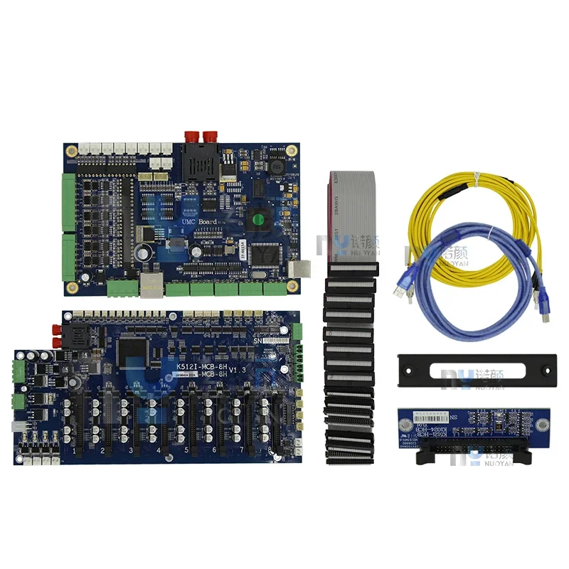 Printer Spare Parts Umc Kit Board For Konica 512I Print Head Km512I Konica Minolta Kit Board
Printer Spare Parts Umc Kit Board For Konica 512I Print Head Km512I Konica Minolta Kit Board