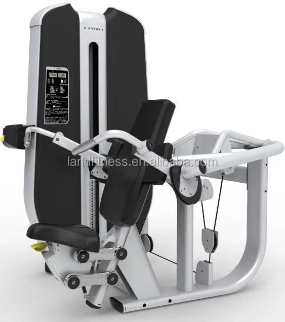 Bicep Curl Gym Equipment Strength Training Pin Loaded Selection Bicep Curl Machine Land Fitness LDLS-006
Bicep Curl Gym Equipment Strength Training Pin Loaded Selection Bicep Curl Machine Land Fitness LDLS-006
