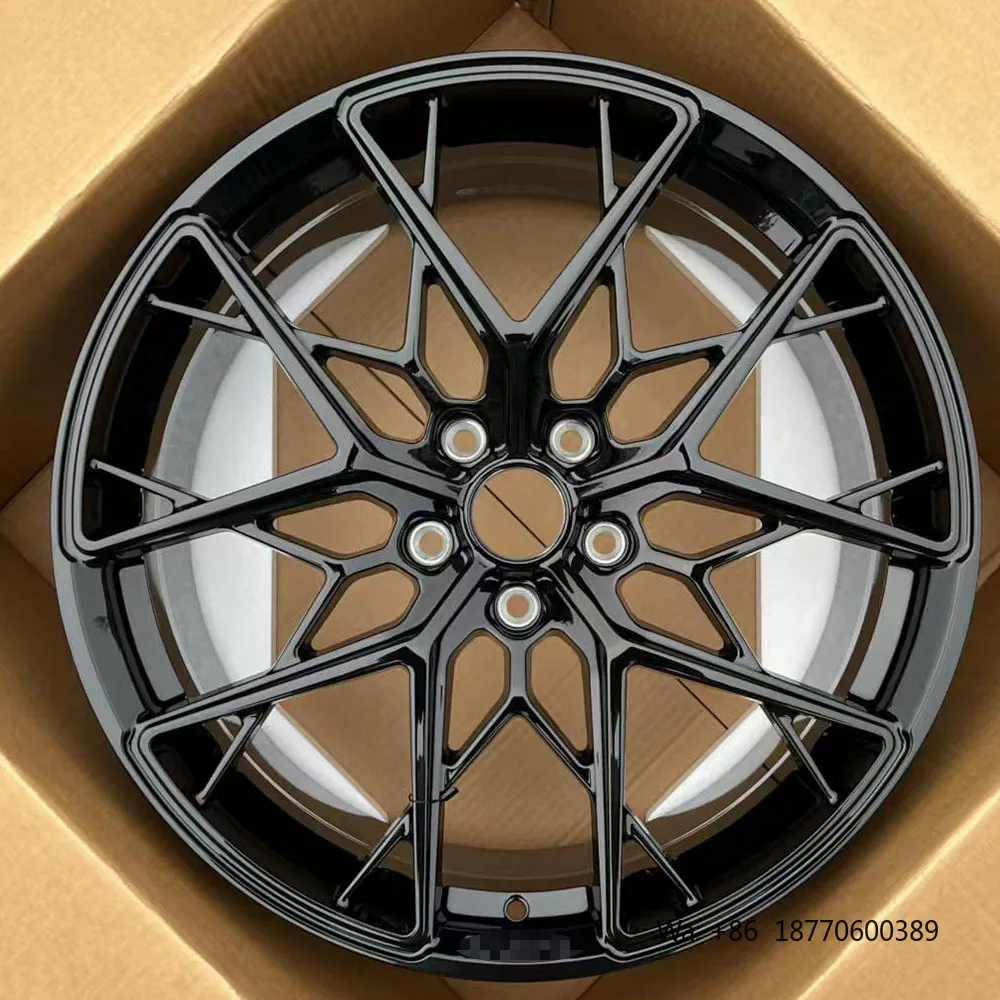 17/18-inch 19-inch 20-23-inch Forged & Cast Aluminium Alloy Wheel Hubs 5*120*112*114.3*108 PCD
17/18-inch 19-inch 20-23-inch Forged & Cast Aluminium Alloy Wheel Hubs 5*120*112*114.3*108 PCD