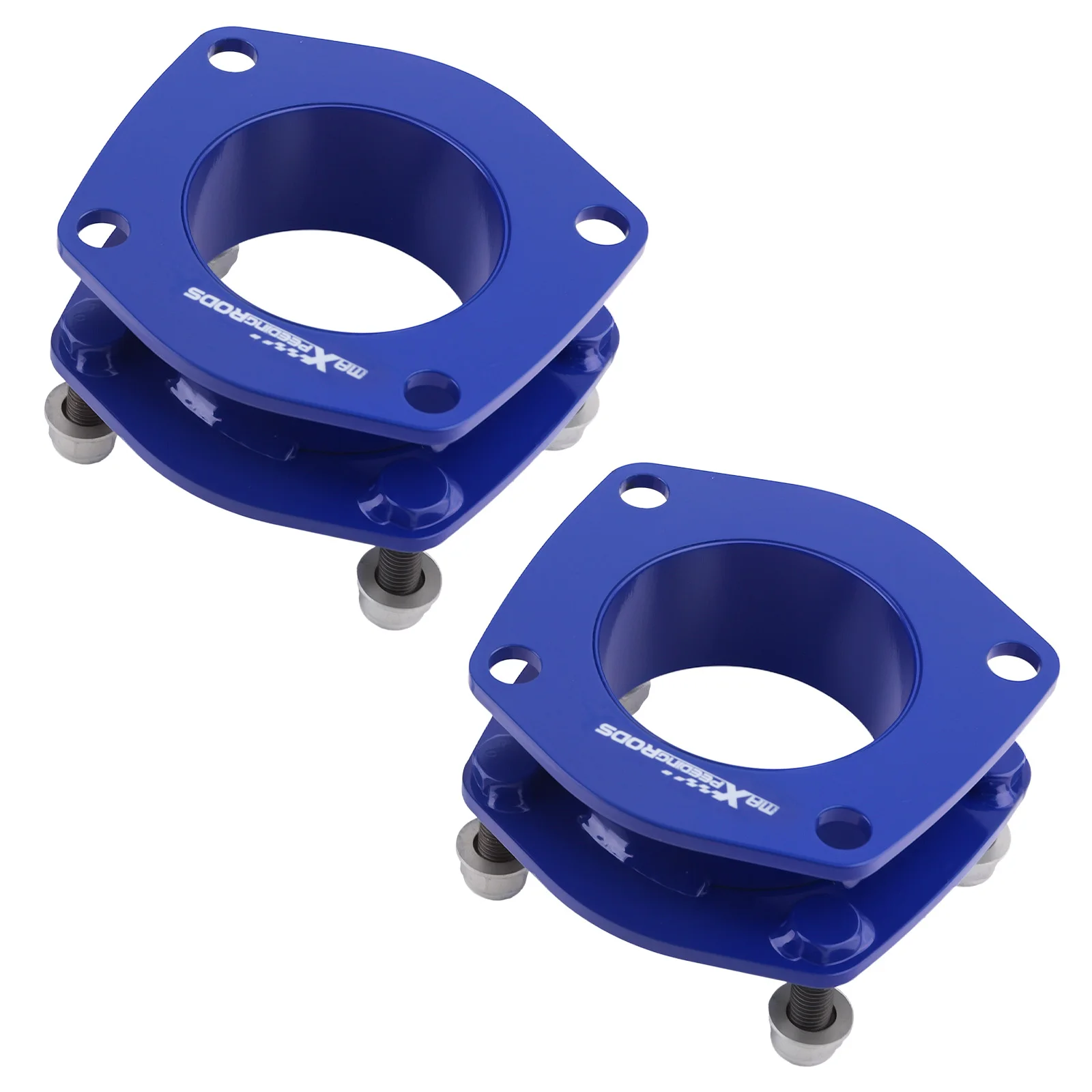 MaXpeedingrods 2 inch Front Leveling Lift Kit for Jeep Grand Cherokee WK 2005-10
MaXpeedingrods 2 inch Front Leveling Lift Kit for Jeep Grand Cherokee WK 2005-10