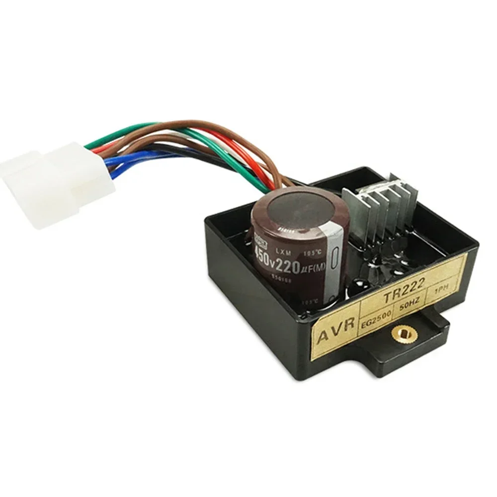 Gas Generator Voltage Regulator Aply Original Japan EG2200 EG1800 EG1400 EG2500
Gas Generator Voltage Regulator Aply Original Japan EG2200 EG1800 EG1400 EG2500