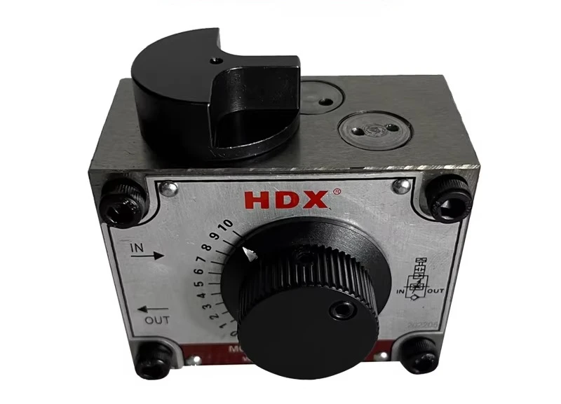 Taiwan HDX Hytexin Hydraulic Speed Regulator Double Open Flow Valve FKC-G02L-4 FKC-G03L-4
Taiwan HDX Hytexin Hydraulic Speed Regulator Double Open Flow Valve FKC-G02L-4 FKC-G03L-4