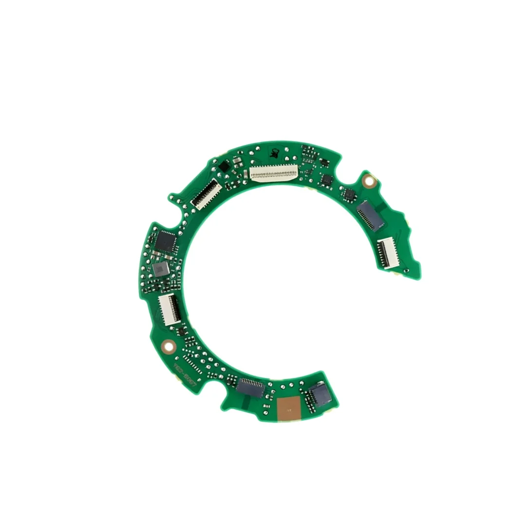 Genuine Main Board Driver Board Repair Parts for Canon RF 100-400mm F5.6-8 IS USM
Genuine Main Board Driver Board Repair Parts for Canon RF 100-400mm F5.6-8 IS USM