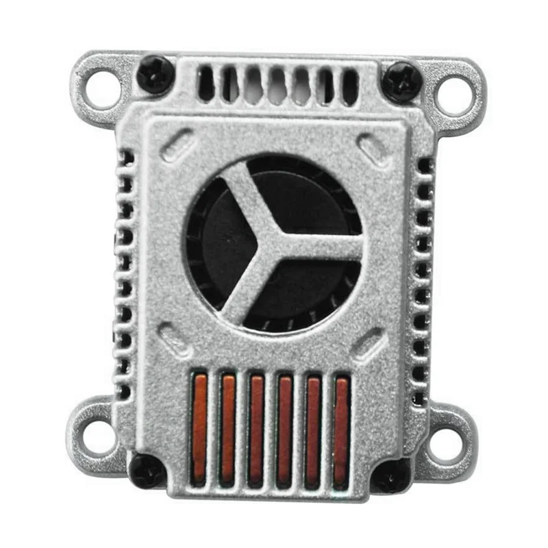 Compact 1.2G 1.3Ghz 2W VTX Video Transmitter 1060Mhz-1380Mhz Support 2-8S Battery Input For FPV Racing Drone Long Range 
Compact 1.2G 1.3Ghz 2W VTX Video Transmitter 1060Mhz-1380Mhz Support 2-8S Battery Input For FPV Racing Drone Long Range