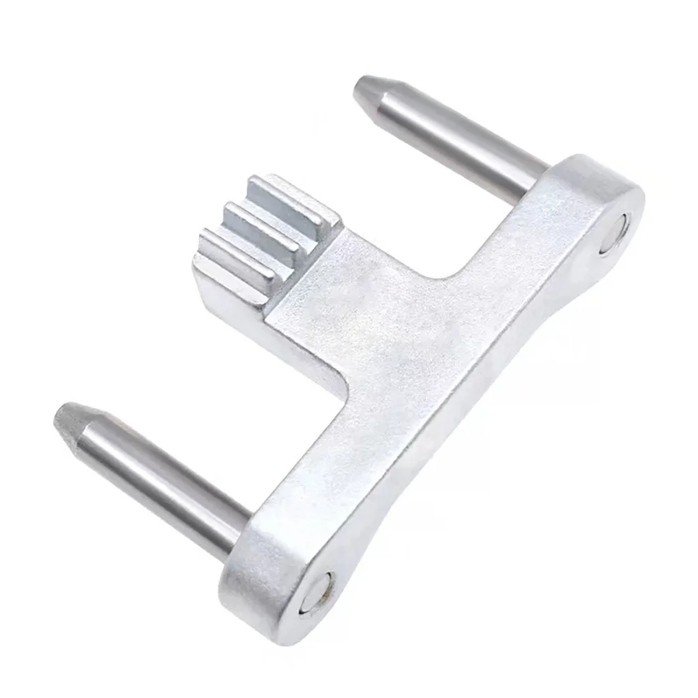 Flywheel Holder Flywheel Locking Tool for Mercedes Benz M272 M273 M274 M264 M156 M276 M642 Engines
Flywheel Holder Flywheel Locking Tool for Mercedes Benz M272 M273 M274 M264 M156 M276 M642 Engines