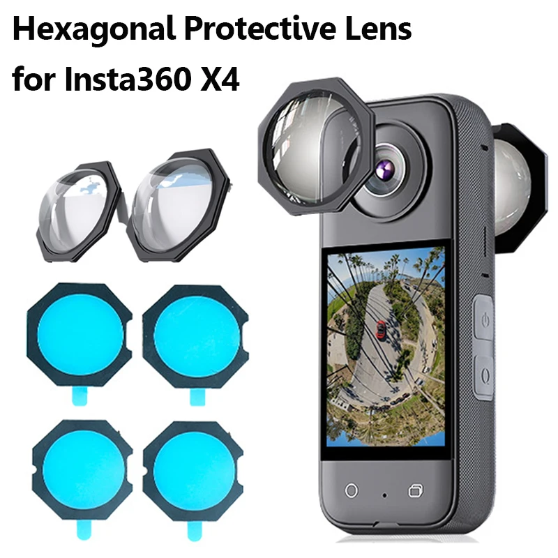 Оптическая защита для объектива из закаленного стекла для Insta360 X3, клейкая Противоударная Защитная крышка для объектива Insta 360X3, аксессуары для камеры
Оптическая защита для объектива из закаленного стекла для Insta360 X3, клейкая Противоударная Защитная крышка для объектива Insta 360X3, аксессуары для камеры