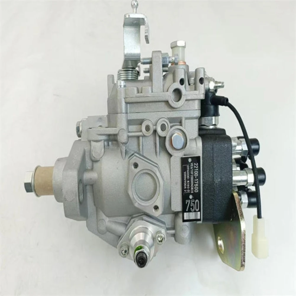Suitable for modifying mechanical pump ZD30 diesel injection pump 109342-4026 16700VG100 16700-VG100 0470504046 0470504029 04705
Suitable for modifying mechanical pump ZD30 diesel injection pump 109342-4026 16700VG100 16700-VG100 0470504046 0470504029 04705