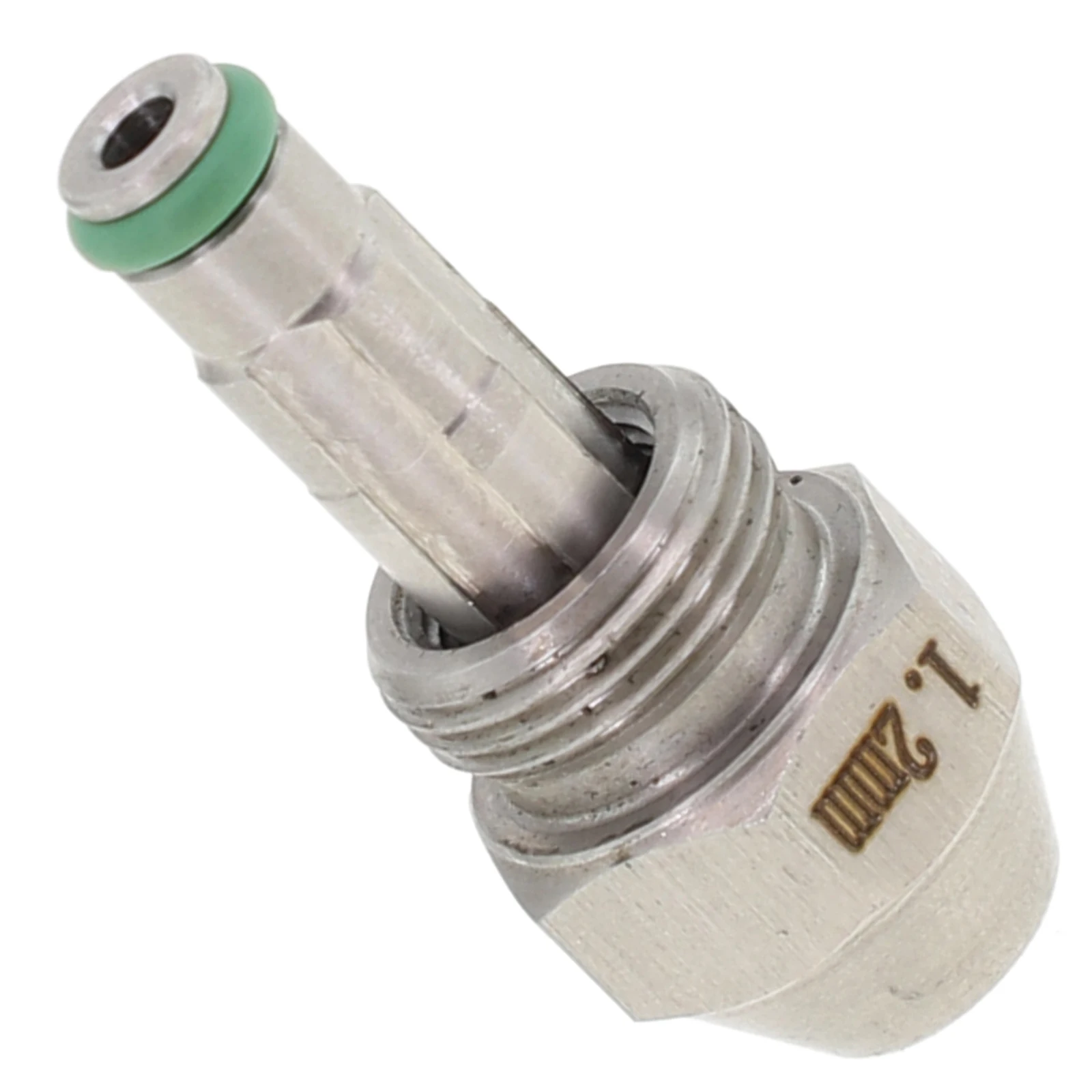 Adjustable Spray Siphon Jet Clog-Resistant Design Customizable Spray Characteristics Engineered For Efficiency
Adjustable Spray Siphon Jet Clog-Resistant Design Customizable Spray Characteristics Engineered For Efficiency