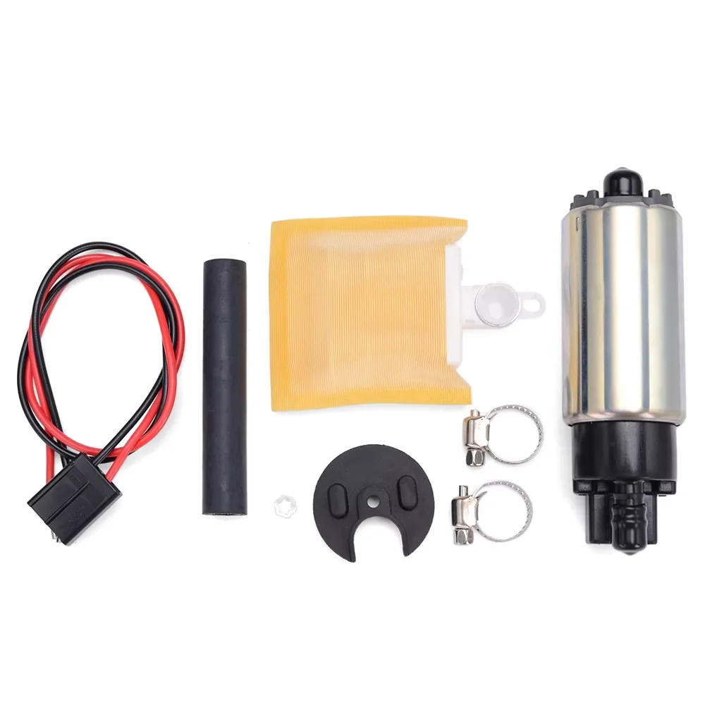 Fuel Pump For Ducati MONSTER 796 800 900 916 996 750 / 999 999R 999S 748 748S 749R ST2 / MULTISTRADA 1000 HYPERMOTARD 1100 1125
Fuel Pump For Ducati MONSTER 796 800 900 916 996 750 / 999 999R 999S 748 748S 749R ST2 / MULTISTRADA 1000 HYPERMOTARD 1100 1125