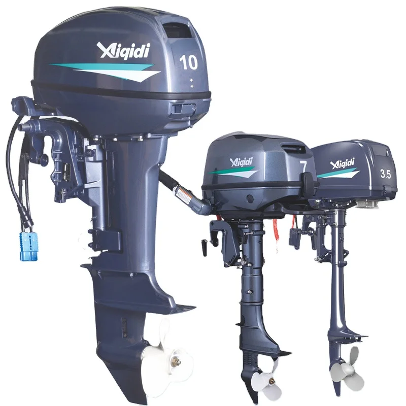 Anqidi 48V 72V 10HP Fishing Rubber Inflatable Boat Engine Small Electric Start Outboard Motor with Battery for Sale
Anqidi 48V 72V 10HP Fishing Rubber Inflatable Boat Engine Small Electric Start Outboard Motor with Battery for Sale