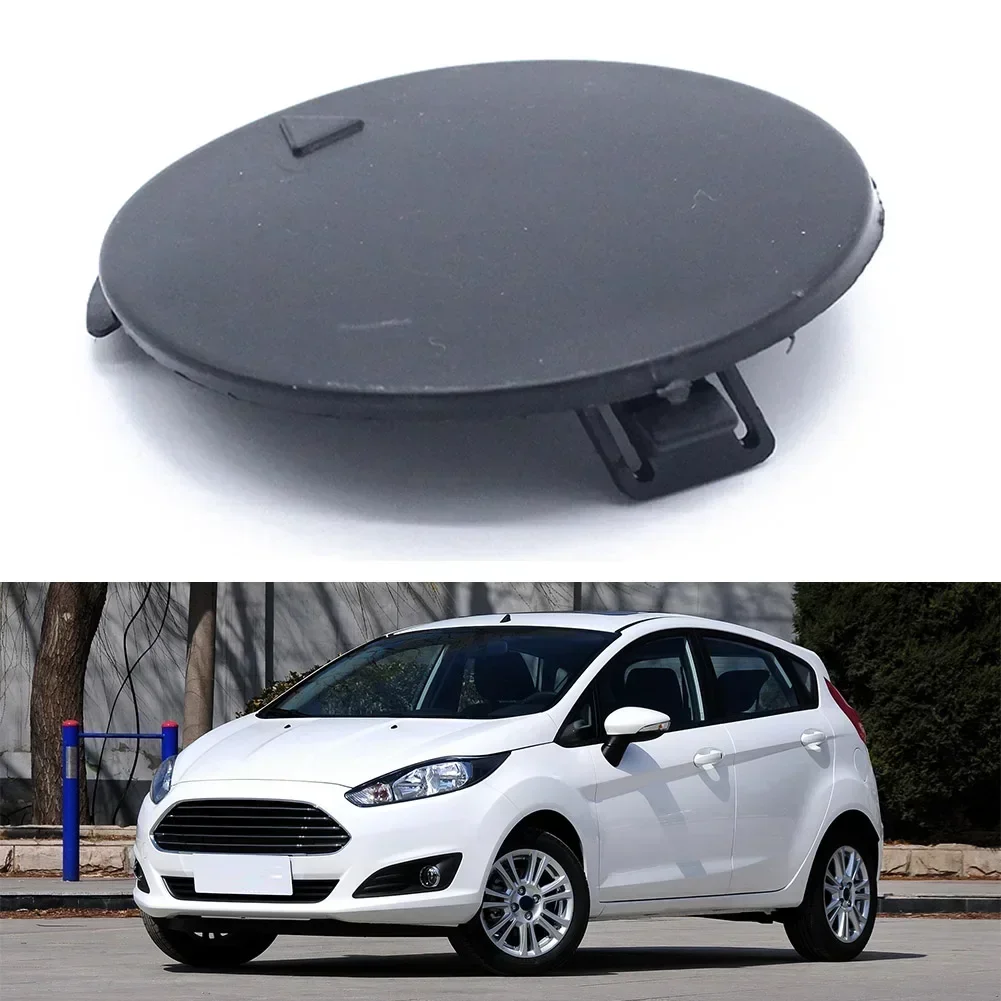 1pc For Ford C-MAX Tow Hook Cover Rear Bumper Tow Eye Cap Cover 1234121 121026220294 ABS Black Exterior Parts Automobiles Parts
1pc For Ford C-MAX Tow Hook Cover Rear Bumper Tow Eye Cap Cover 1234121 121026220294 ABS Black Exterior Parts Automobiles Parts