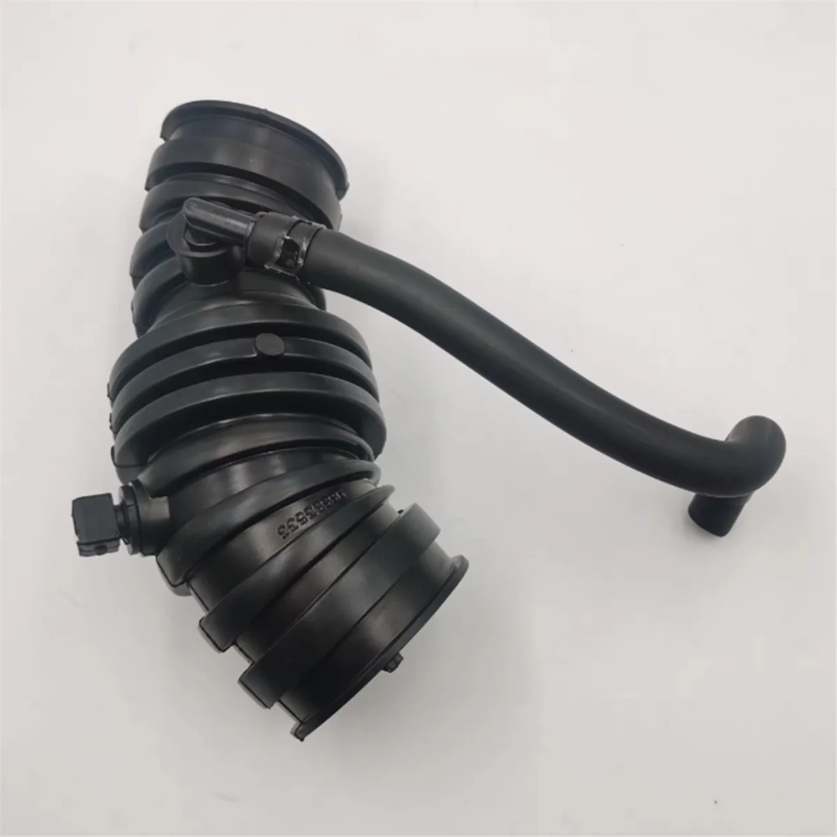 Air Cleaner Box Hose Outlet for Opel Vectra Daewoo Chevrolet Optra Lacetti J200 Fox 96553533
Air Cleaner Box Hose Outlet for Opel Vectra Daewoo Chevrolet Optra Lacetti J200 Fox 96553533