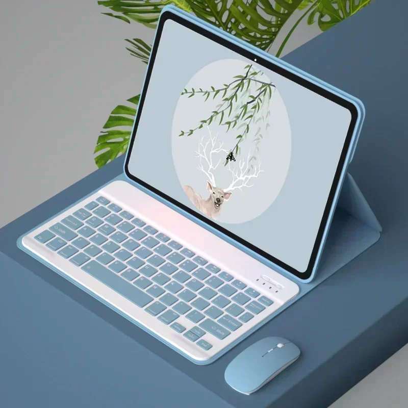 Чехол с магнитной клавиатурой для Huawei Honor Pad X8a, 11-дюймовая клавиатура, русская, испанская, для Honor Pad X8a X8 a 11 дюймов, 2024 Teclado
Чехол с магнитной клавиатурой для Huawei Honor Pad X8a, 11-дюймовая клавиатура, русская, испанская, для Honor Pad X8a X8 a 11 дюймов, 2024 Teclado