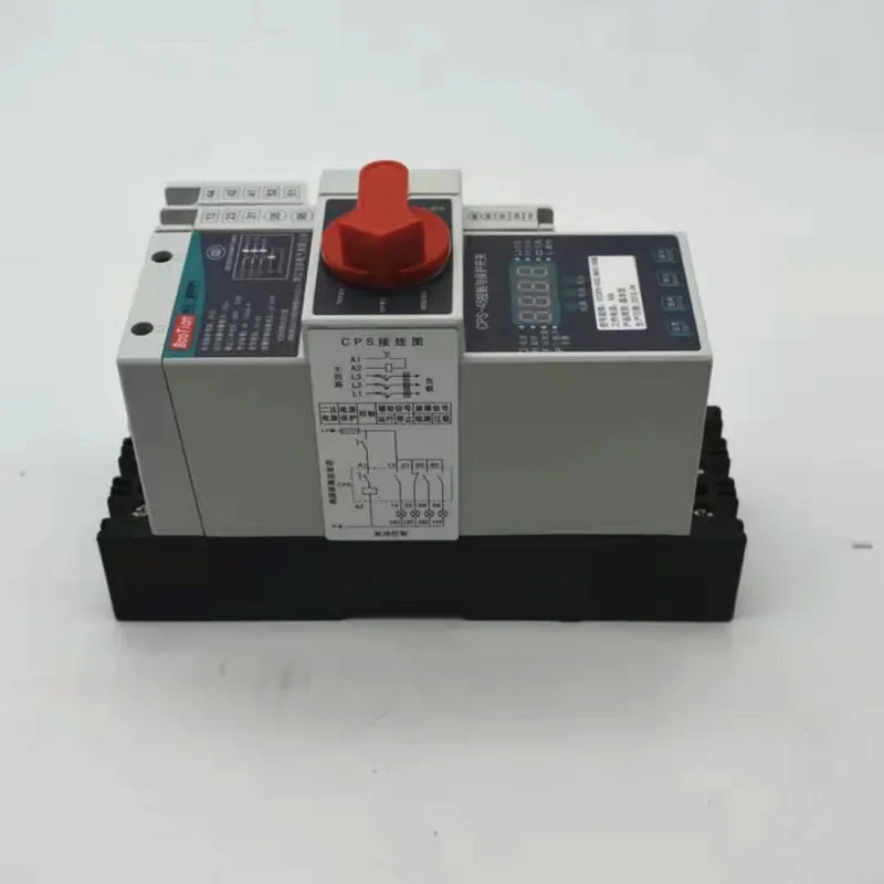 KBO Control and Protection Switch Appliance CPS-45C/KB0/M45/06MFG Basic Fire Protection Isolation 12C16C
KBO Control and Protection Switch Appliance CPS-45C/KB0/M45/06MFG Basic Fire Protection Isolation 12C16C