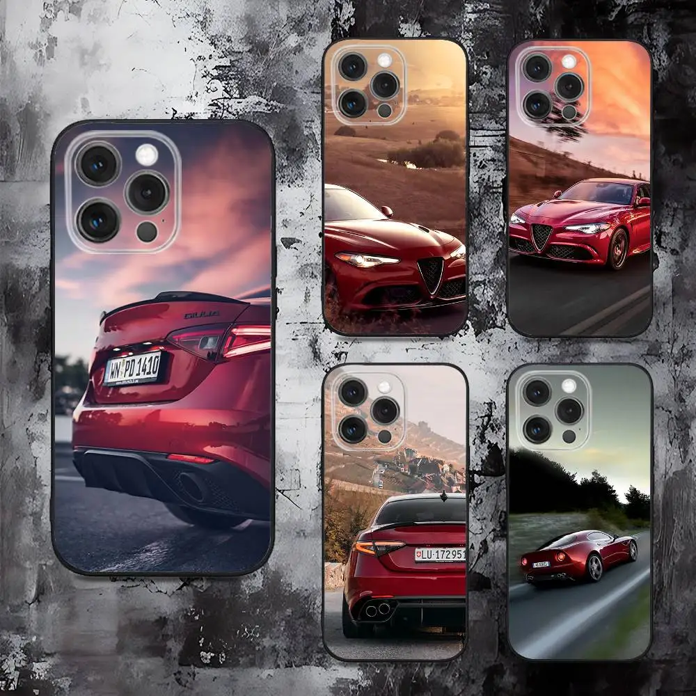 A-AlfaeS Red R-RomeoS Phone Case For iPhone 16,15,14,13,12,11,Pro,Max,Plus,X,XS,SE,E,Mini,Soft Silicone Black Case
A-AlfaeS Red R-RomeoS Phone Case For iPhone 16,15,14,13,12,11,Pro,Max,Plus,X,XS,SE,E,Mini,Soft Silicone Black Case