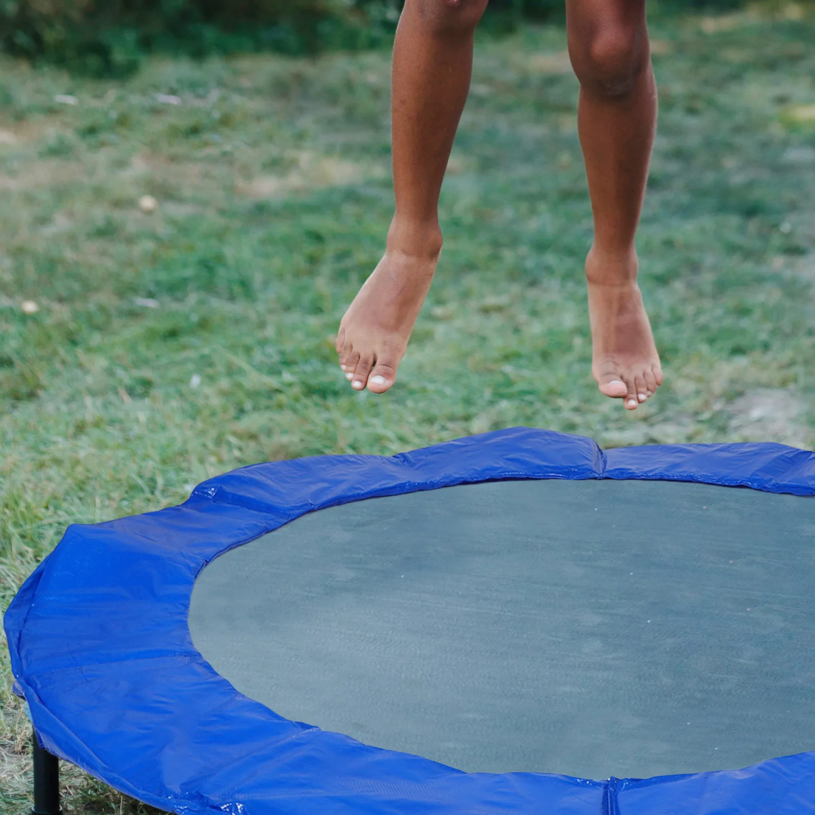 Replacement Safety Pad Waterproof Tear-Resistant Trampoline Accessories Foam Padding Uv Rain Protection For Outdoor Indoor Use
Replacement Safety Pad Waterproof Tear-Resistant Trampoline Accessories Foam Padding Uv Rain Protection For Outdoor Indoor Use