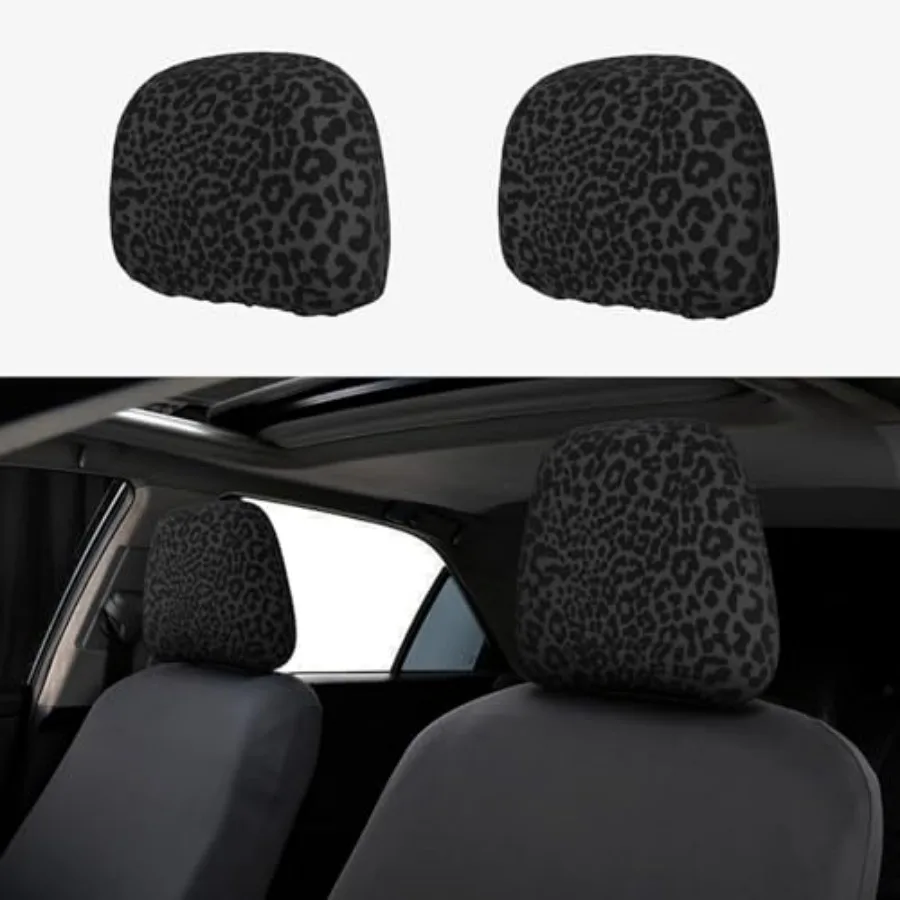 2 Pcs Car Seat Headrest Cover, ed Funny Head Rest Cover Breathable Car Accessories, Stretchy Washable Headrest Protector Univer
2 Pcs Car Seat Headrest Cover, ed Funny Head Rest Cover Breathable Car Accessories, Stretchy Washable Headrest Protector Univer