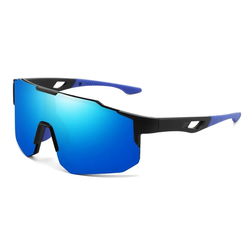 Professional Sports Sunglasses Oversized Wraparound for Cycling Running UV400 Windproof Anti Fog Glasses for Men Women Outdoor
Professional Sports Sunglasses Oversized Wraparound for Cycling Running UV400 Windproof Anti Fog Glasses for Men Women Outdoor