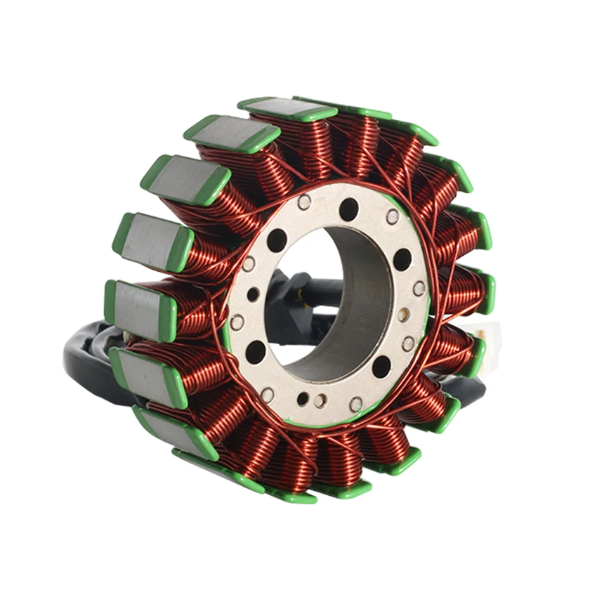 Motorcycle Generator Stator Coil Comp For Honda RVF750 RFV RC45 RVF750RS 1995 RVF750RR 1994 31120-MW4-004 Accessories
Motorcycle Generator Stator Coil Comp For Honda RVF750 RFV RC45 RVF750RS 1995 RVF750RR 1994 31120-MW4-004 Accessories