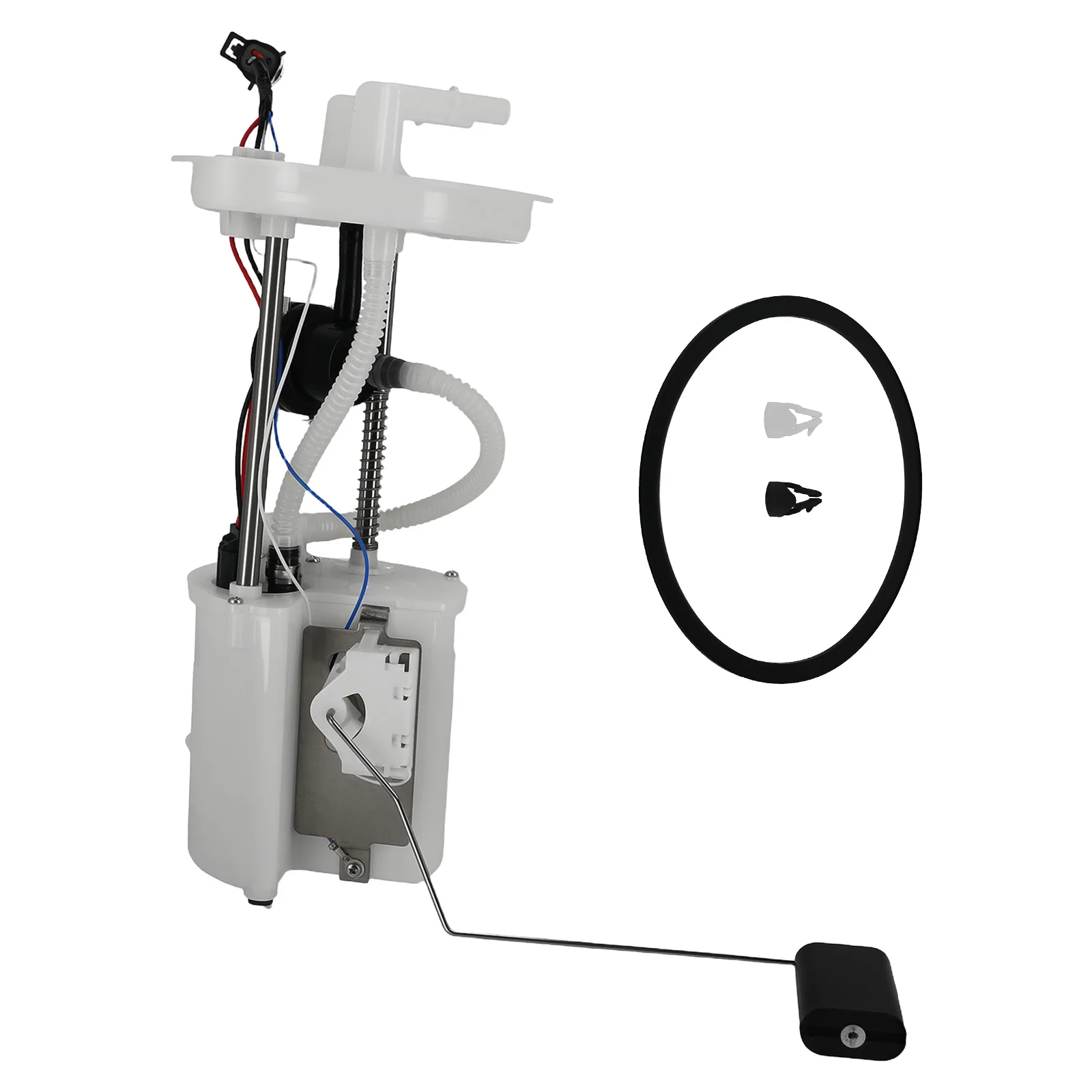 Fuel Pump Module Assembly for Ford Escape Mazda Tribute 2.0L 3.0L 2001-2004
Fuel Pump Module Assembly for Ford Escape Mazda Tribute 2.0L 3.0L 2001-2004