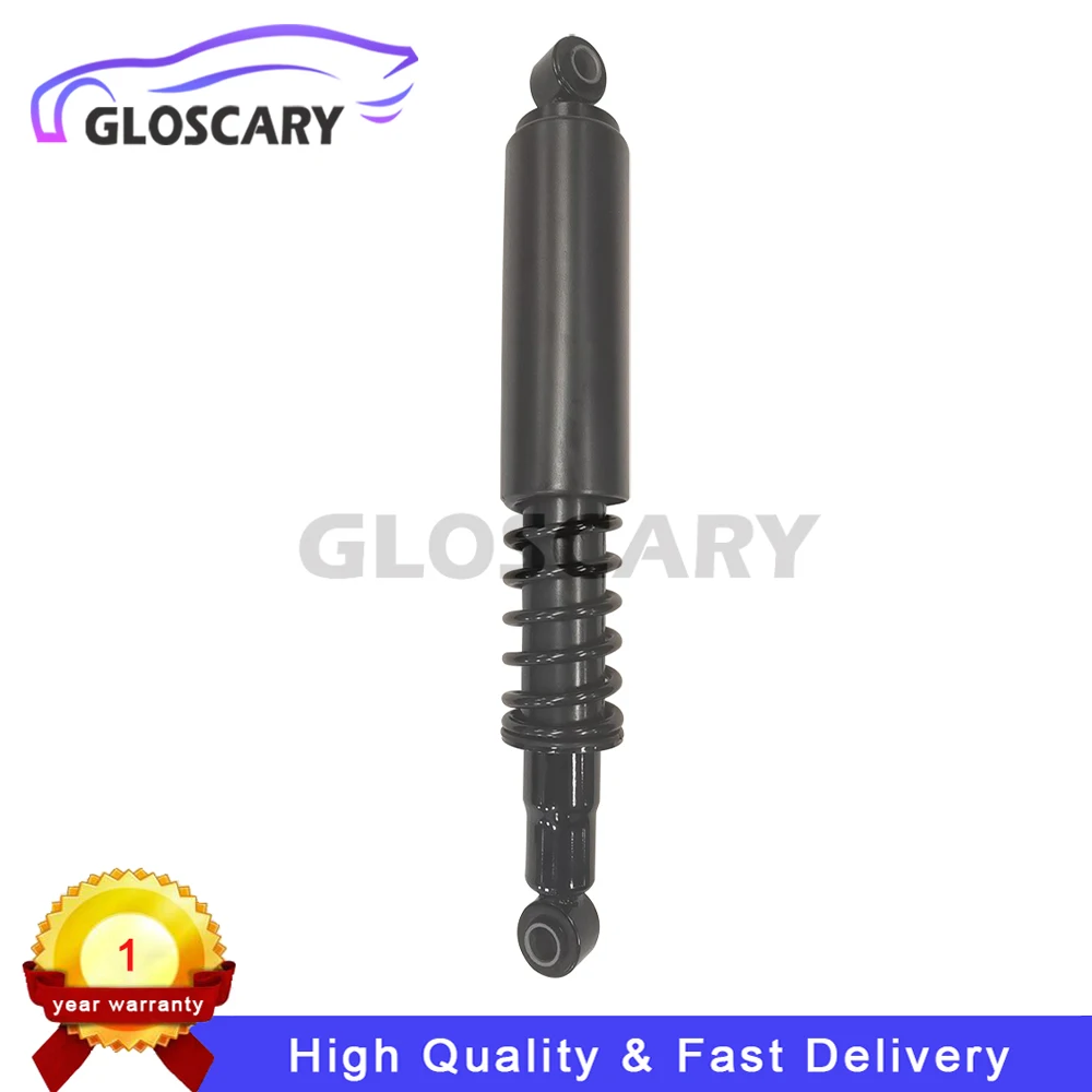 Steering Stabilizer Shock Absorber For Gabriel 646155 Kenworth T880 14-20 w Watson & Chalin SL Series 646155 90045331
Steering Stabilizer Shock Absorber For Gabriel 646155 Kenworth T880 14-20 w Watson & Chalin SL Series 646155 90045331
