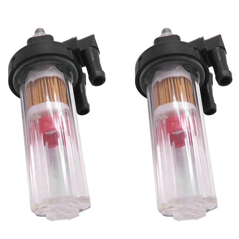 2X 6D8-24560-00 68V-24560-01 6D8-24560-08 топливный фильтр лодочного двигателя для Yamaha 30HP-100HP 115HP 8 мм
2X 6D8-24560-00 68V-24560-01 6D8-24560-08 топливный фильтр лодочного двигателя для Yamaha 30HP-100HP 115HP 8 мм