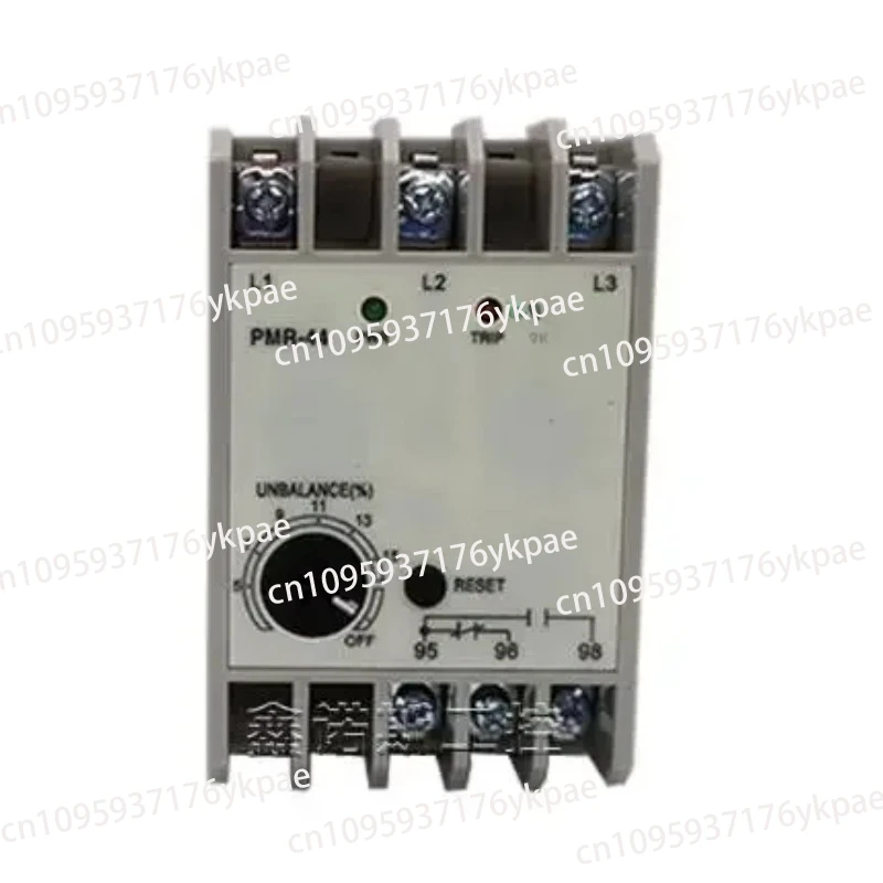 Новое реле последовательности фаз PMR-44 Защита двигателя PMR-440N7
Новое реле последовательности фаз PMR-44 Защита двигателя PMR-440N7