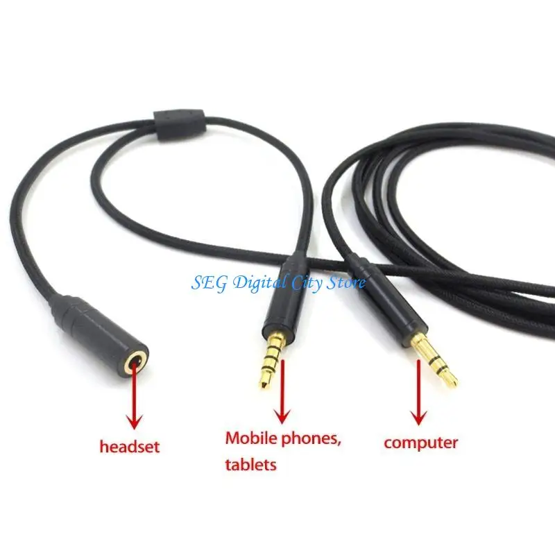 U75B 1pcs Converter Line Chat Link Adapter Cable for Elgato HD60S
U75B 1pcs Converter Line Chat Link Adapter Cable for Elgato HD60S