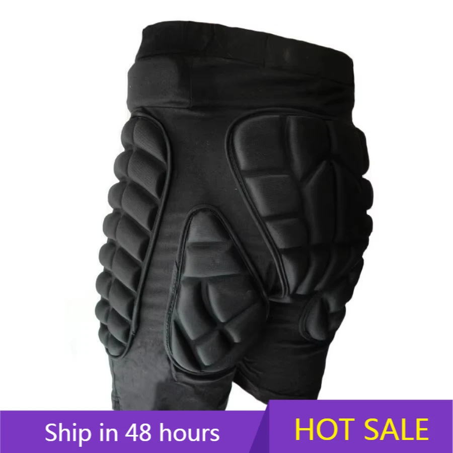 POWER LEAP Black Freestyle Ski Roller Skate Snowboard Shorts Hip Protection Winter Sports Protective Bottom Padded for Skiing Sk
POWER LEAP Black Freestyle Ski Roller Skate Snowboard Shorts Hip Protection Winter Sports Protective Bottom Padded for Skiing Sk