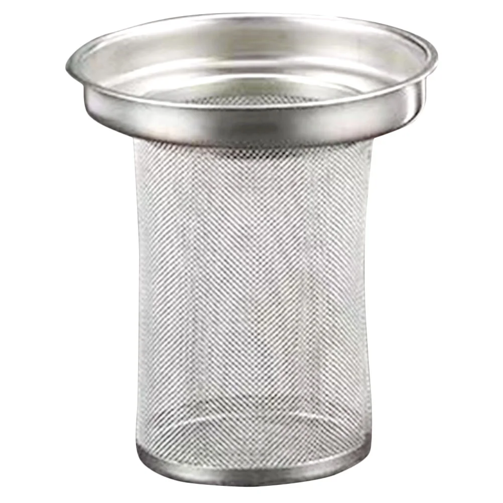 Teapot Strainer Filter Infusers for Loose Leaf Metal Brewer Stainless Steel Cup Cups
Teapot Strainer Filter Infusers for Loose Leaf Metal Brewer Stainless Steel Cup Cups