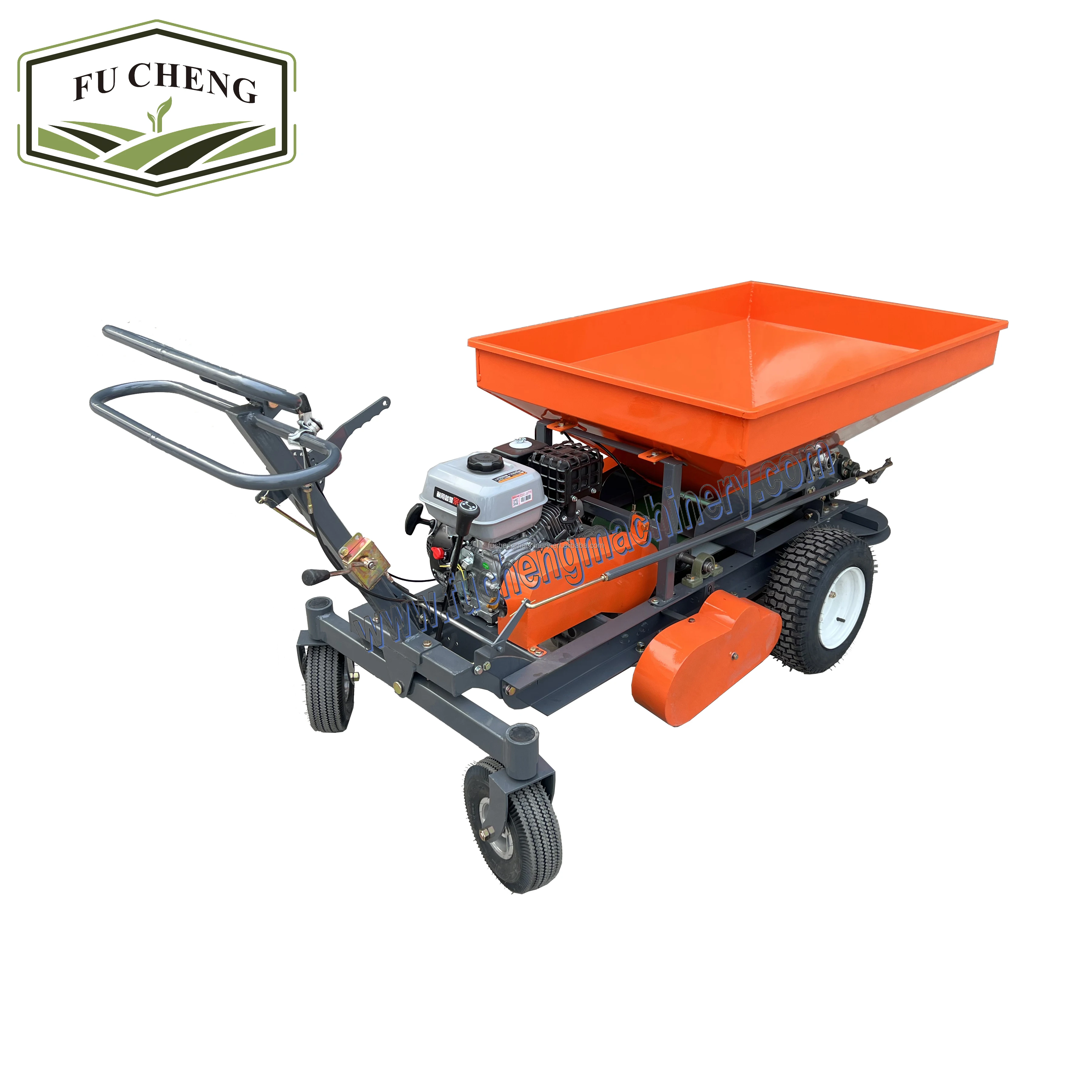 High Performance Driven Fertilizer Spreader with Forestry Machinery Factory Wholesale at Proper Price
High Performance Driven Fertilizer Spreader with Forestry Machinery Factory Wholesale at Proper Price