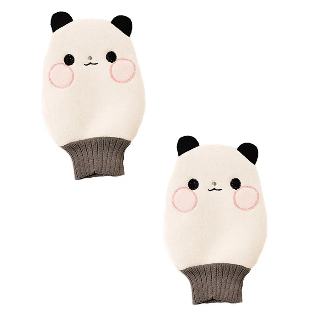 2 шт., отшелушивающие перчатки премиум-класса для глубокой очистки тела, полотенце для душа, скребок для спины, перчатки для купания, мягкий массажный инструмент для ухода за кожей
2 шт., отшелушивающие перчатки премиум-класса для глубокой очистки тела, полотенце для душа, скребок для спины, перчатки для купания, мягкий массажный инструмент для ухода за кожей