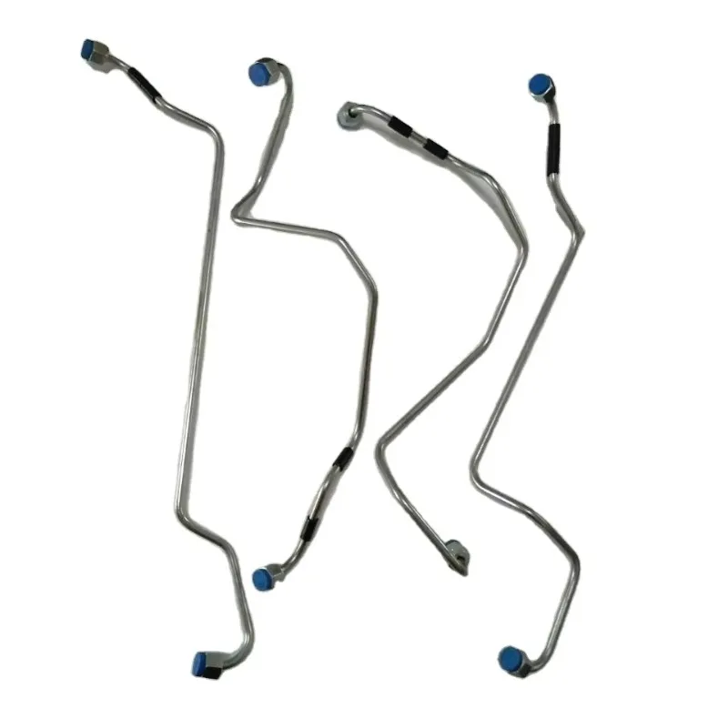 High Pressure Pump Tube Diesel Injector YouTube Fuel Injection Price Tube Assembly Kit Tube Purchase
High Pressure Pump Tube Diesel Injector YouTube Fuel Injection Price Tube Assembly Kit Tube Purchase
