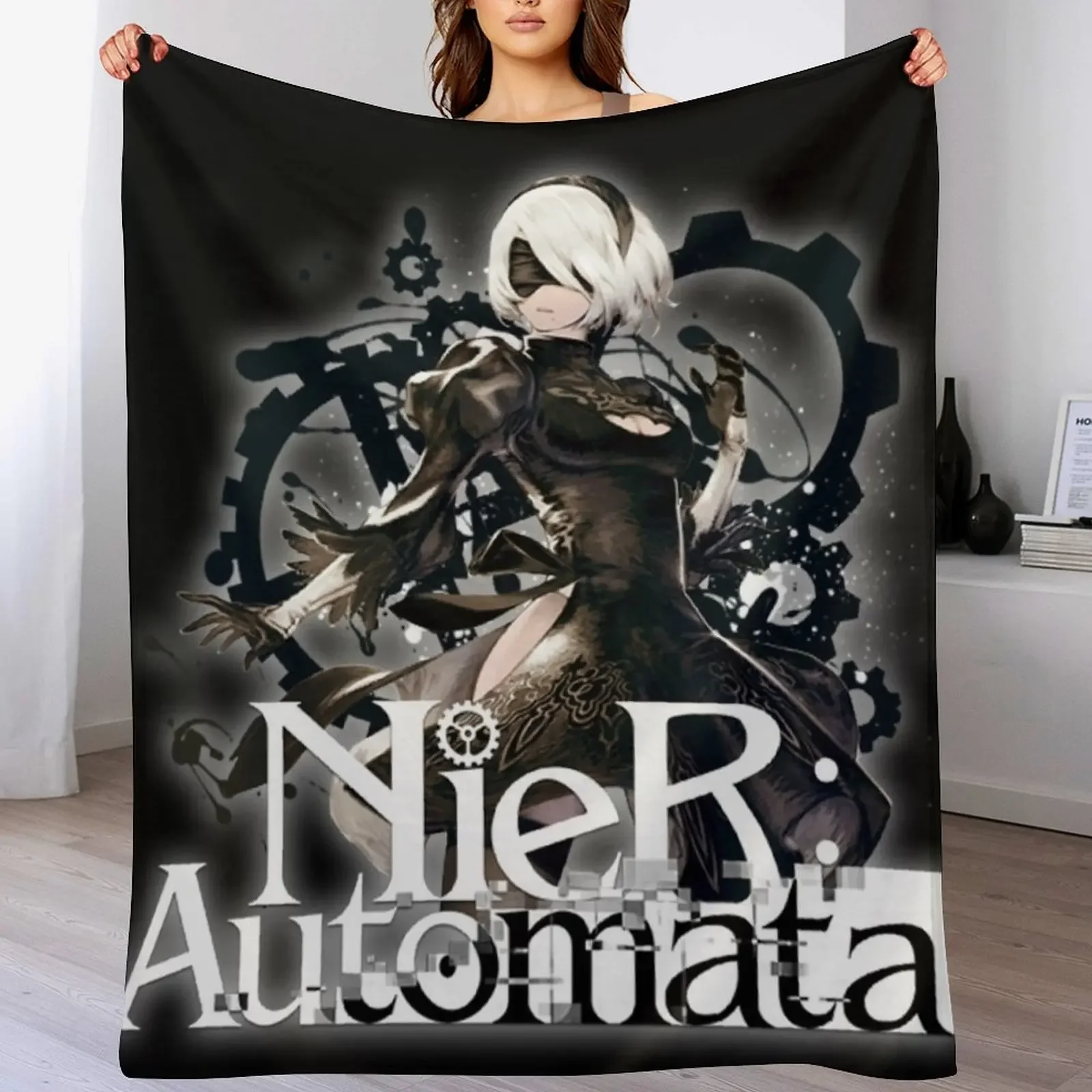 Copy of Meringisan Gaweane Throw Blanket Bed Fashionable Large Luxury Designer Furrys Blankets
Copy of Meringisan Gaweane Throw Blanket Bed Fashionable Large Luxury Designer Furrys Blankets