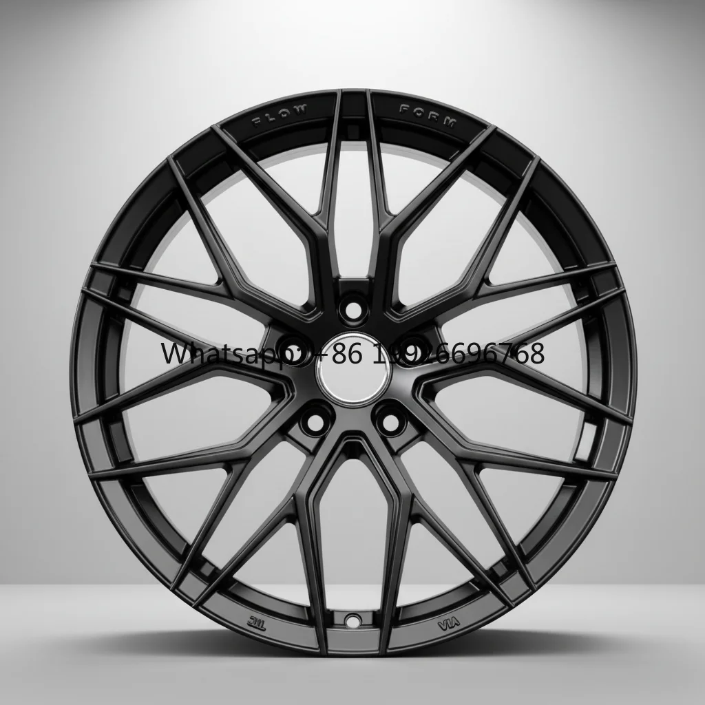 OEM Forged Aluminum Wheels 18 19 20 21 22 23 24Inch 5*120 5*112 Black Deep Dish Design Universal Fitment for Retrofit/Upgrade
OEM Forged Aluminum Wheels 18 19 20 21 22 23 24Inch 5*120 5*112 Black Deep Dish Design Universal Fitment for Retrofit/Upgrade