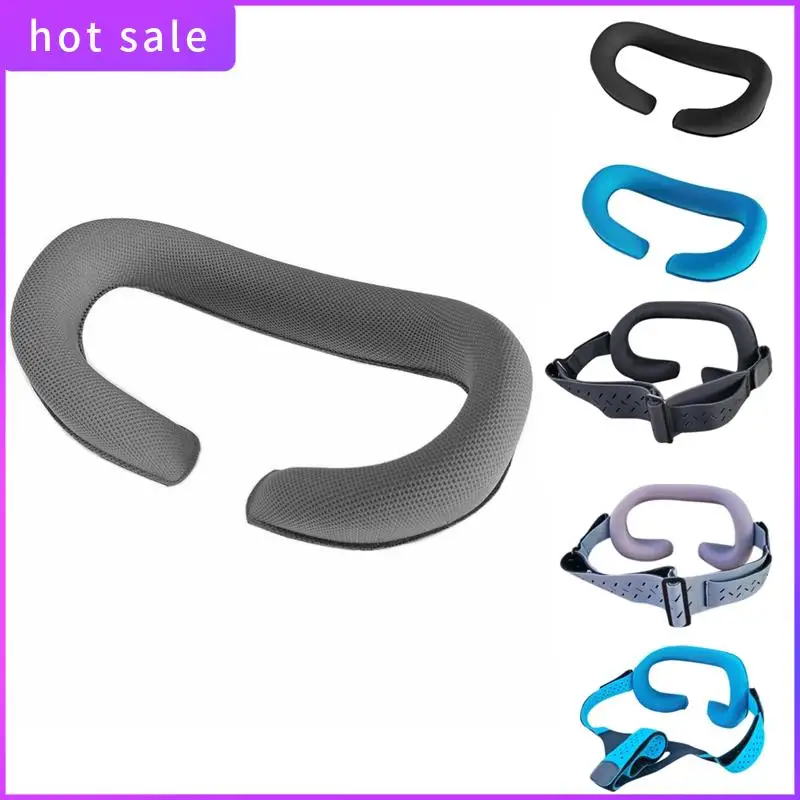 For DJI FPV Goggles Sponge Foam Padding Accessories For FPV Goggles V2 Effective In Blocking
For DJI FPV Goggles Sponge Foam Padding Accessories For FPV Goggles V2 Effective In Blocking