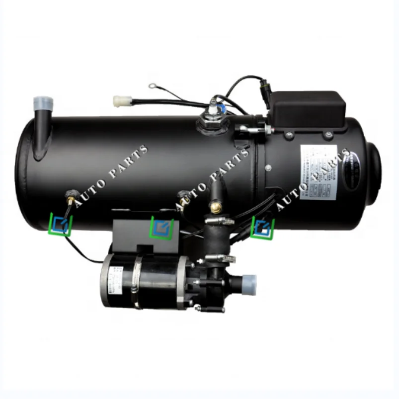 Дизельный стояночный водонагреватель 12 В 24 В 16,3 кВт Дизельный водонагреватель для грузовиков с шинами большого и среднего размера
Дизельный стояночный водонагреватель 12 В 24 В 16,3 кВт Дизельный водонагреватель для грузовиков с шинами большого и среднего размера