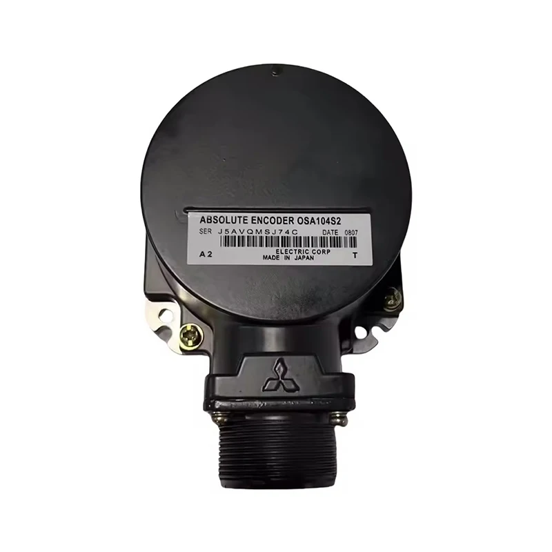 Brand New and Original OSA104S2 Motor Absolute Encoder PLC Programmable Controller