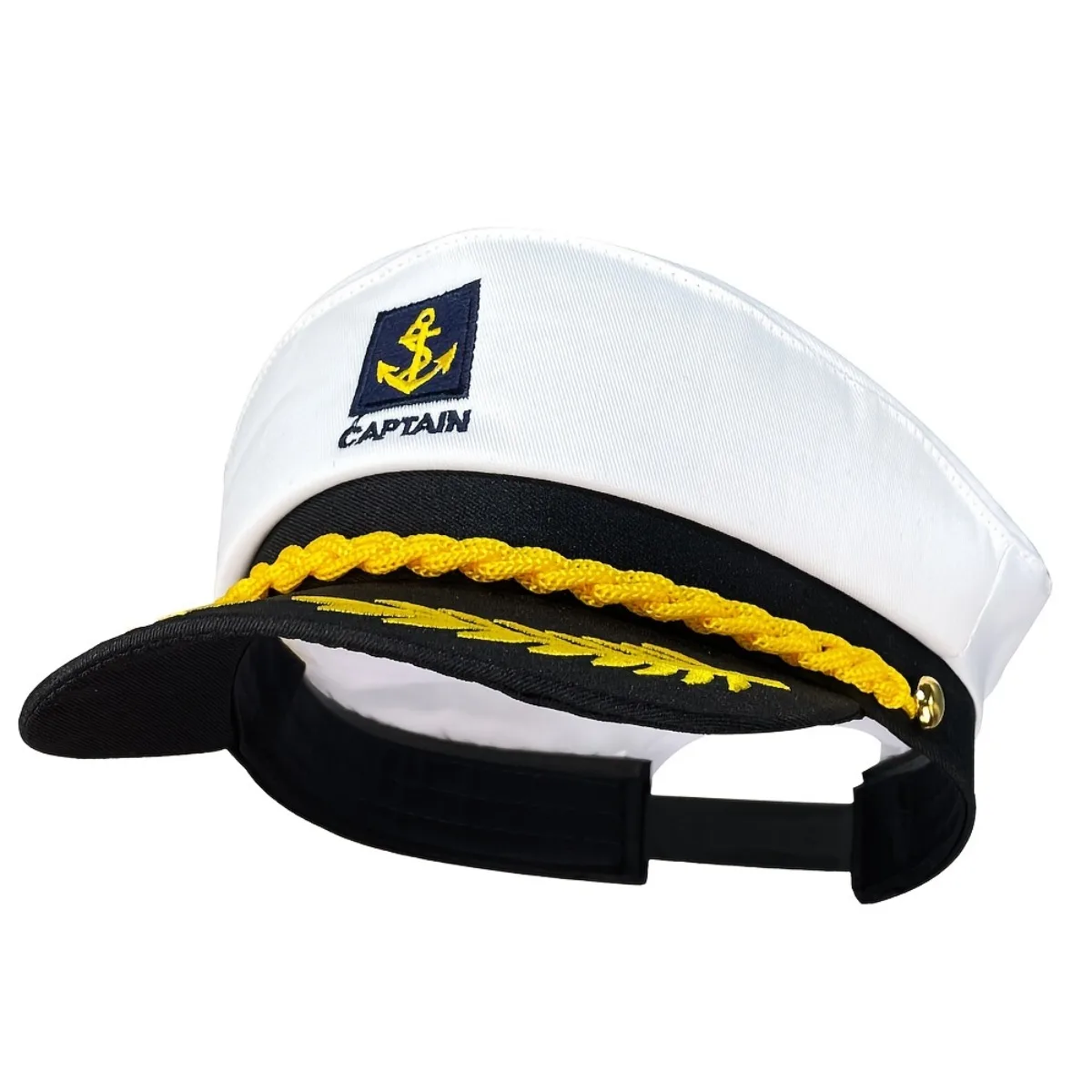 4-piece cruise party hat set, vintage navy captain hat, summer island beach tourism group party carnival hat set
4-piece cruise party hat set, vintage navy captain hat, summer island beach tourism group party carnival hat set