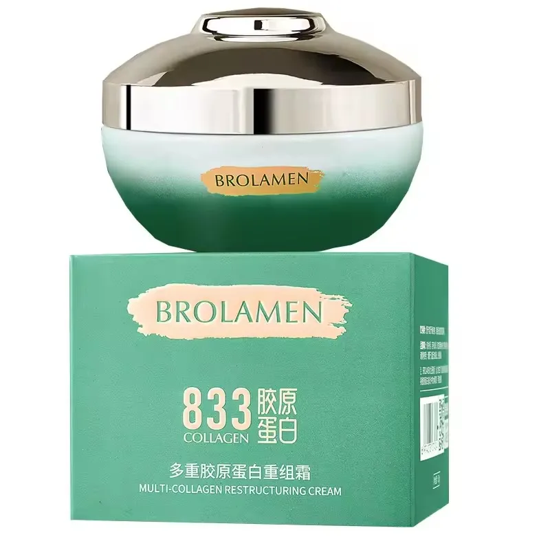 Многофункциональный восстанавливающий крем для лица, крем от морщин для женщин, увлажняющий крем для лица с коллагеном, скрывающий материал для подтяжки кожи
Многофункциональный восстанавливающий крем для лица, крем от морщин для женщин, увлажняющий крем для лица с коллагеном, скрывающий материал для подтяжки кожи