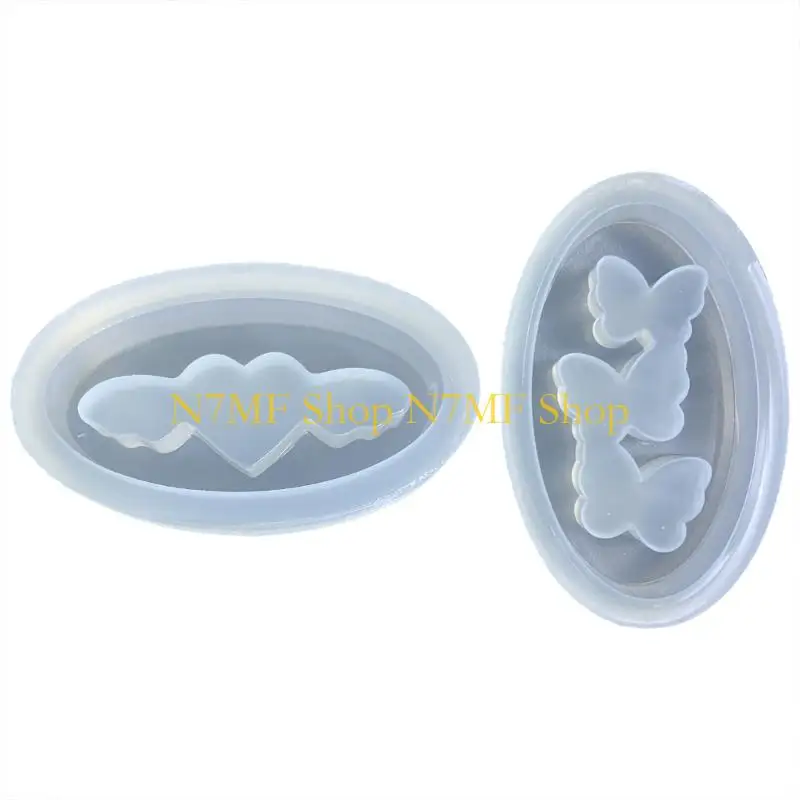 N7mf Laste Casting Floms, плесень для арт -шейкера, хрустальная силиконовая полость
N7mf Laste Casting Floms, плесень для арт -шейкера, хрустальная силиконовая полость
