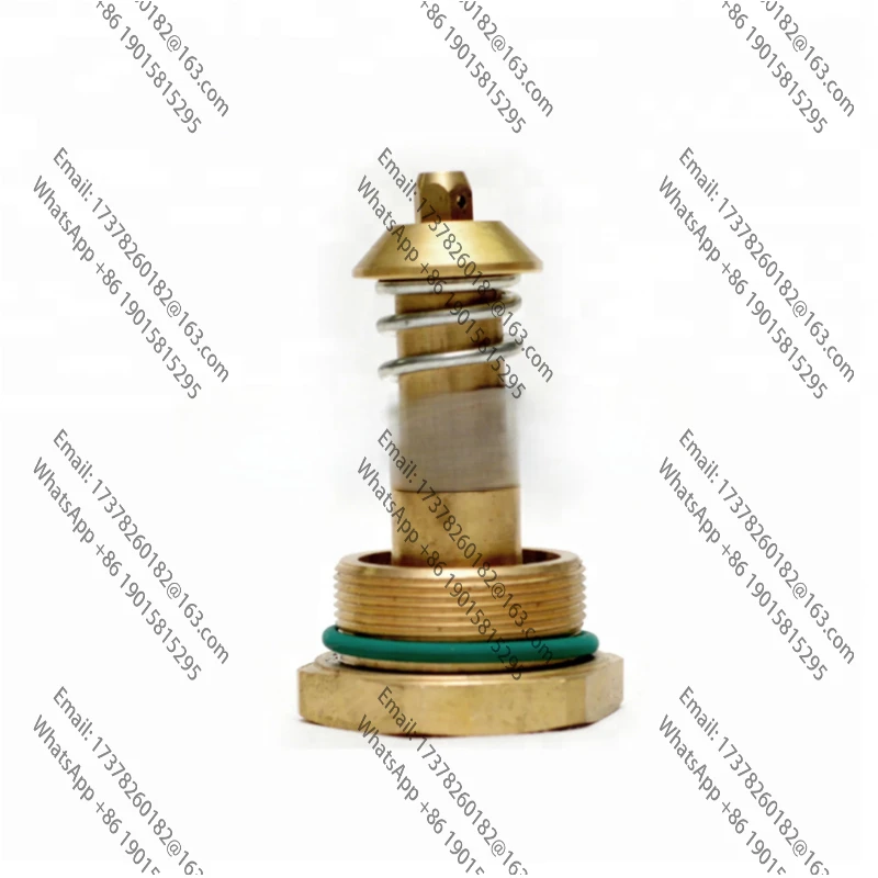 39441944 Термостатический клапан подходит для воздушного компрессора Ingersoll Rand
39441944 Термостатический клапан подходит для воздушного компрессора Ingersoll Rand