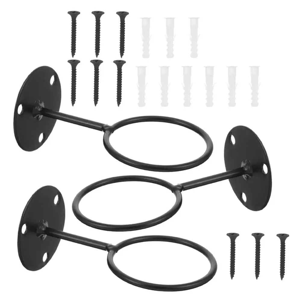 3 set Baseball Holder Tennis Softball Mount Golf Ball Stand Fitness Basketball Storage Display Health Shaping
3 set Baseball Holder Tennis Softball Mount Golf Ball Stand Fitness Basketball Storage Display Health Shaping