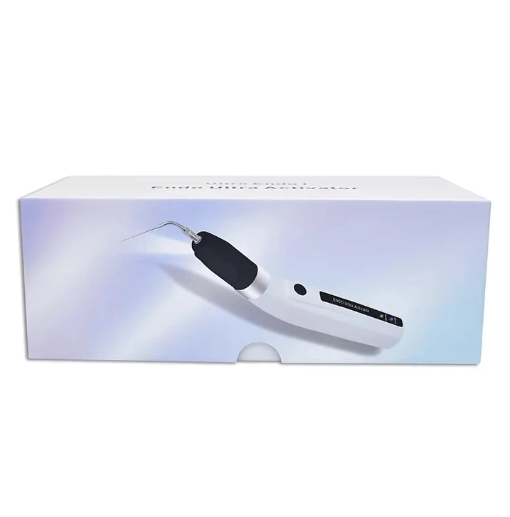 M-M206 Endo Activator Перезаряжаемый порт зарядки типа C Стерилизует наконечник 6 шт./высококачественные инструменты
M-M206 Endo Activator Перезаряжаемый порт зарядки типа C Стерилизует наконечник 6 шт./высококачественные инструменты