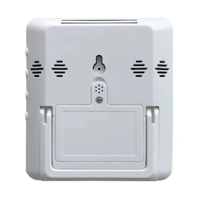 NEW Yem-40cl Air Quality CO2 Data Logger Carbon Dioxide Temperature Humidity Monitor
NEW Yem-40cl Air Quality CO2 Data Logger Carbon Dioxide Temperature Humidity Monitor